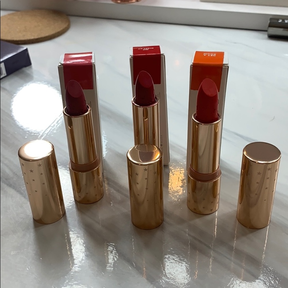 Lipstick